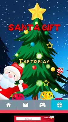 Call Santa android App screenshot 14