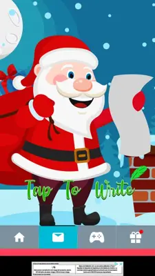 Call Santa android App screenshot 8